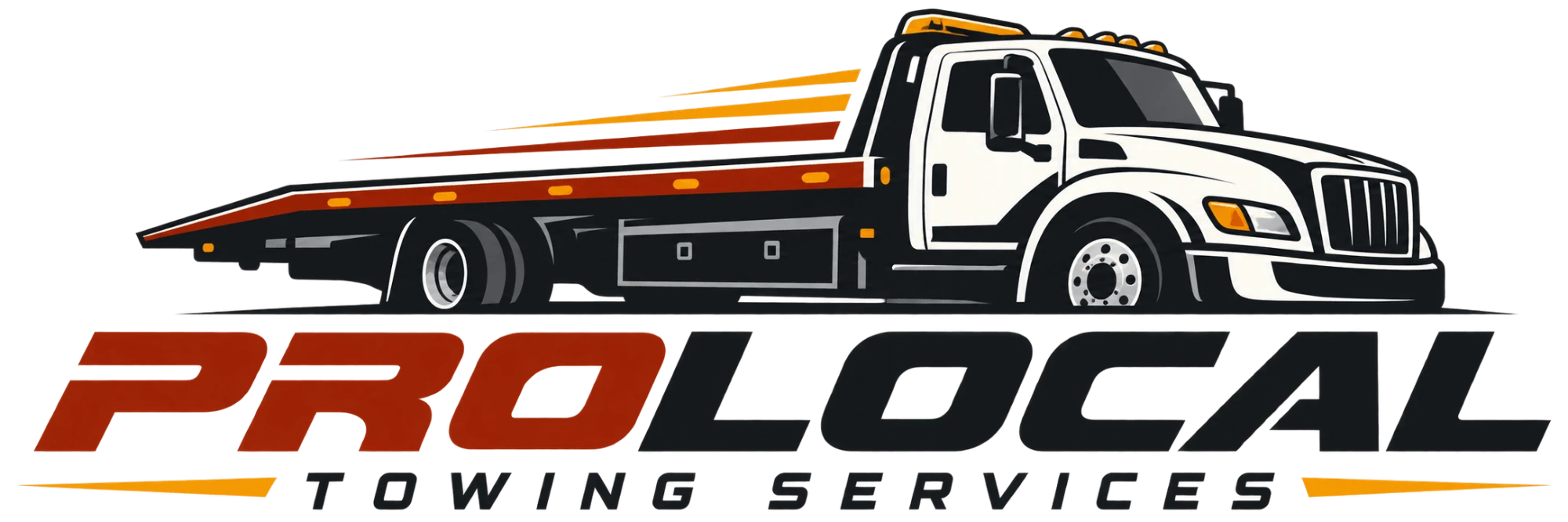 Prolocal Towing Services